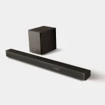Hisense 280W Soundbar AX3100G - Image 2
