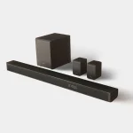 Hisense 340W Soundbar AX5100G