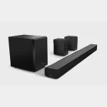 Hisense 340W Soundbar AX5100G - Image 2