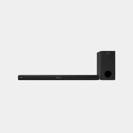 Hisense 200W Soundbar HS218