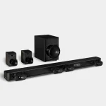 Hisense 340W Soundbar AX5100G - Image 3