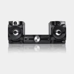 Hisense 360W HiFi System HA450