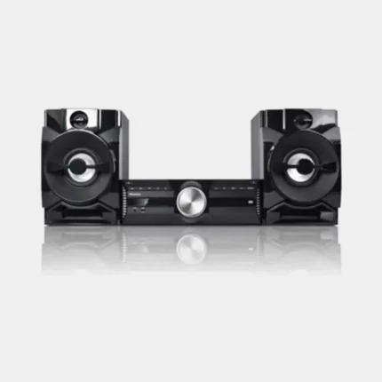 Hisense 360W HiFi System HA450