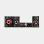 Hisense 800W HiFi System HA650