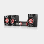 Hisense 800W HiFi System HA650 - Image 2