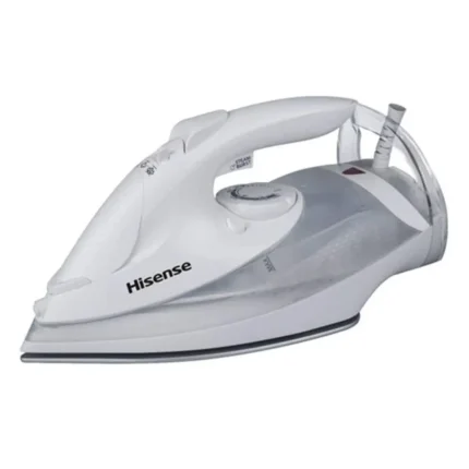 Hisense 2800W Steam Iron SteamCare Pro