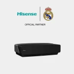 Hisense 90 Inch Laser 4K TV L5 - Image 2