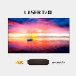 Hisense 90 Inch Laser 4K TV L5 - Image 4