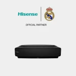 Hisense 90 Inch Laser 4K TV L5