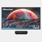Hisense 100 Inch Laser 4K TV - Image 5