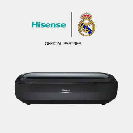 Hisense 100 Inch Laser 4K TV