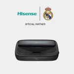 Hisense 100 Inch Laser 4K TV - Image 4