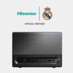 Hisense 100 Inch Laser 4K TV C1 - Image 2