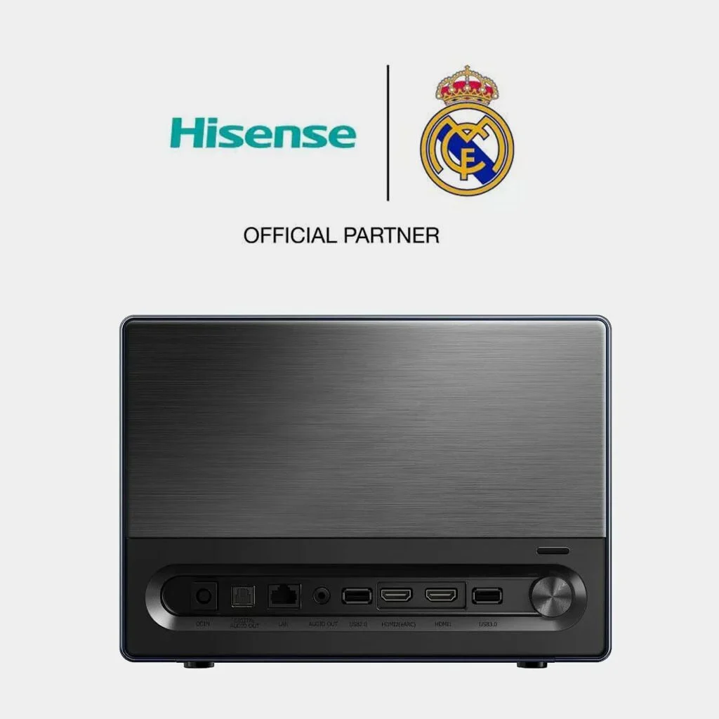 Hisense 100 Inch Laser 4K TV C1 - Image 2
