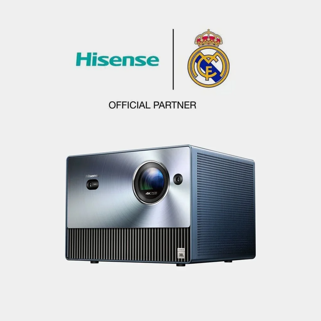 Hisense 100 Inch Laser 4K TV C1 - Image 3