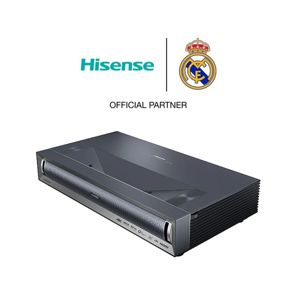 Hisense 120 Inch Laser 4K TV PX3 - Image 5