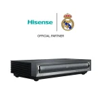 Hisense 120 Inch Laser 4K TV PX3 - Image 4