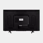 Hisense 32 Inch 4K Smart TV A4 - Image 2