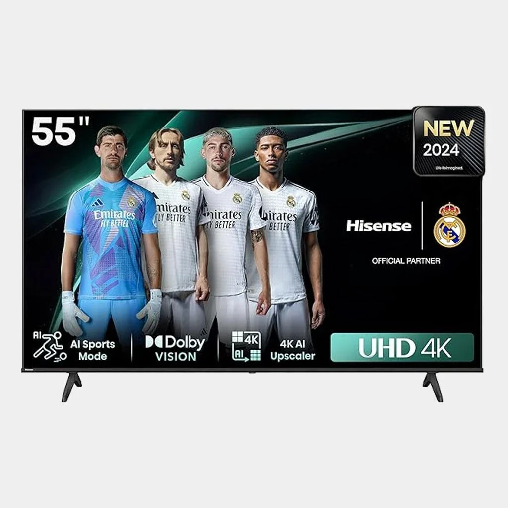 hisense_television_led_uhd_a7_55_inch_tv-2.webp Hisense 55 Inch 4K Smart TV A7 - Image 1
