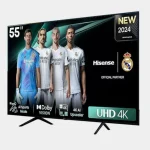 Hisense 75 Inch 4K Smart TV A7 - Image 3