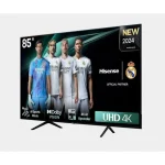 Hisense 85 Inch 4K Smart TV A7 - Image 3