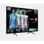 Hisense 85 Inch 4K Smart TV A7 - Image 2