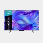Hisense 55 Inch ULED Smart TV U6K