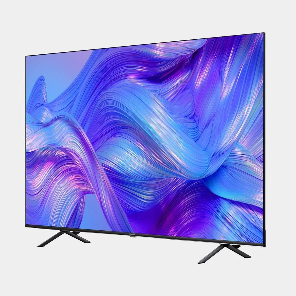 Hisense 55 Inch ULED Smart TV U6K - Image 3