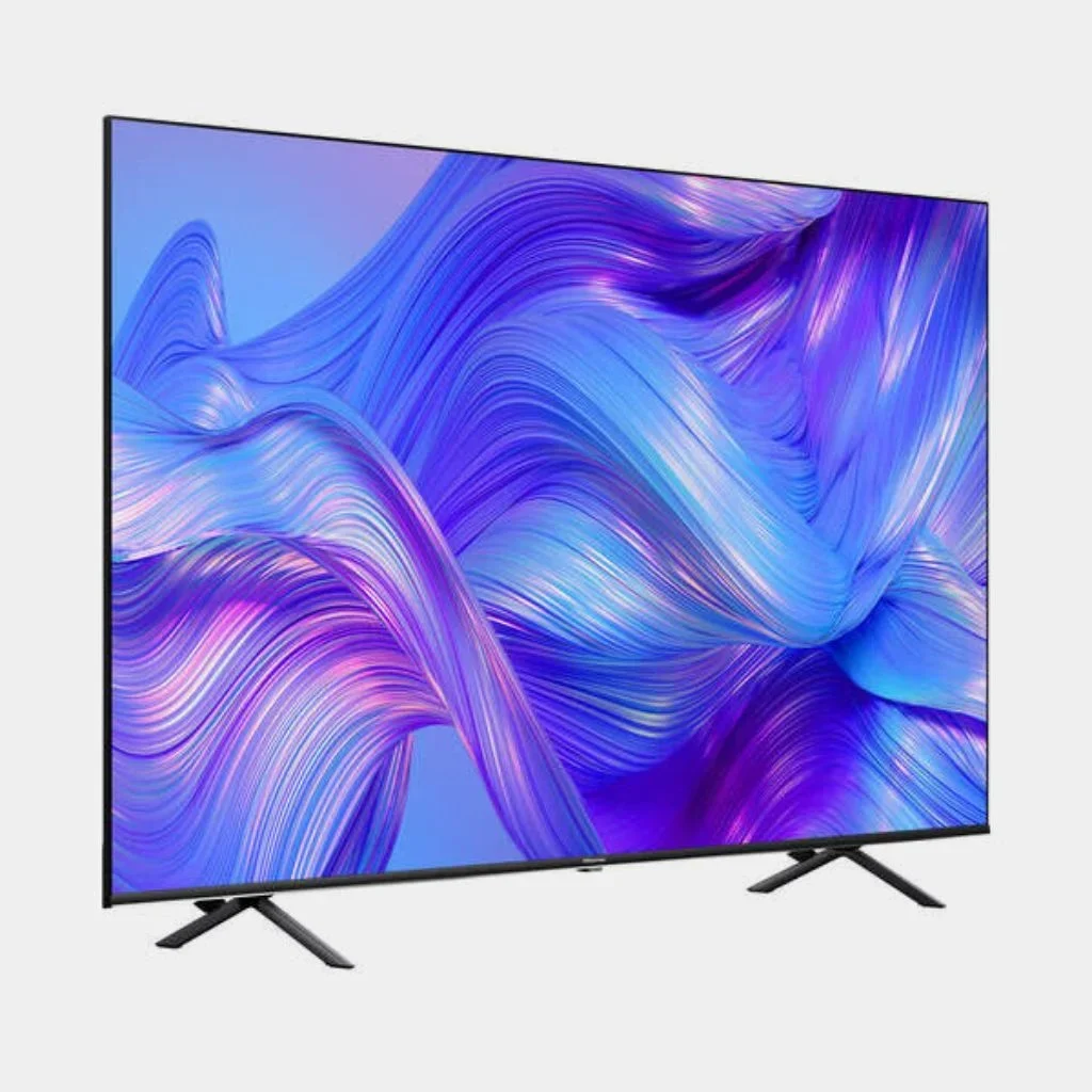 Hisense 55 Inch ULED Smart TV U6K - Image 2