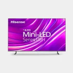 Hisense 75 Inch Mini-LED Smart TV U8H