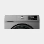 Hisense 10.5KG Front Load Washing Machine WF3S1043BT - Image 4