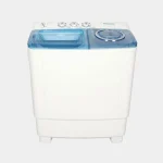 Hisense 11KG Twin Tub Washing Machine WSRB113W