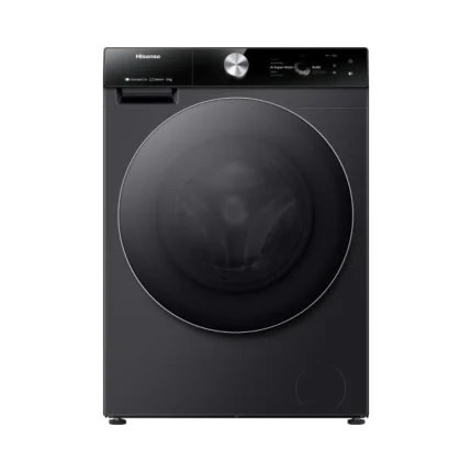 Hisense 12KG Front Load Washing Machine WF7S1247BB