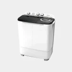 Hisense 14KG Twin Tub Washing Machine WSBE141 - Image 3