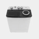 Hisense 14KG Twin Tub Washing Machine WSBE141 - Image 2