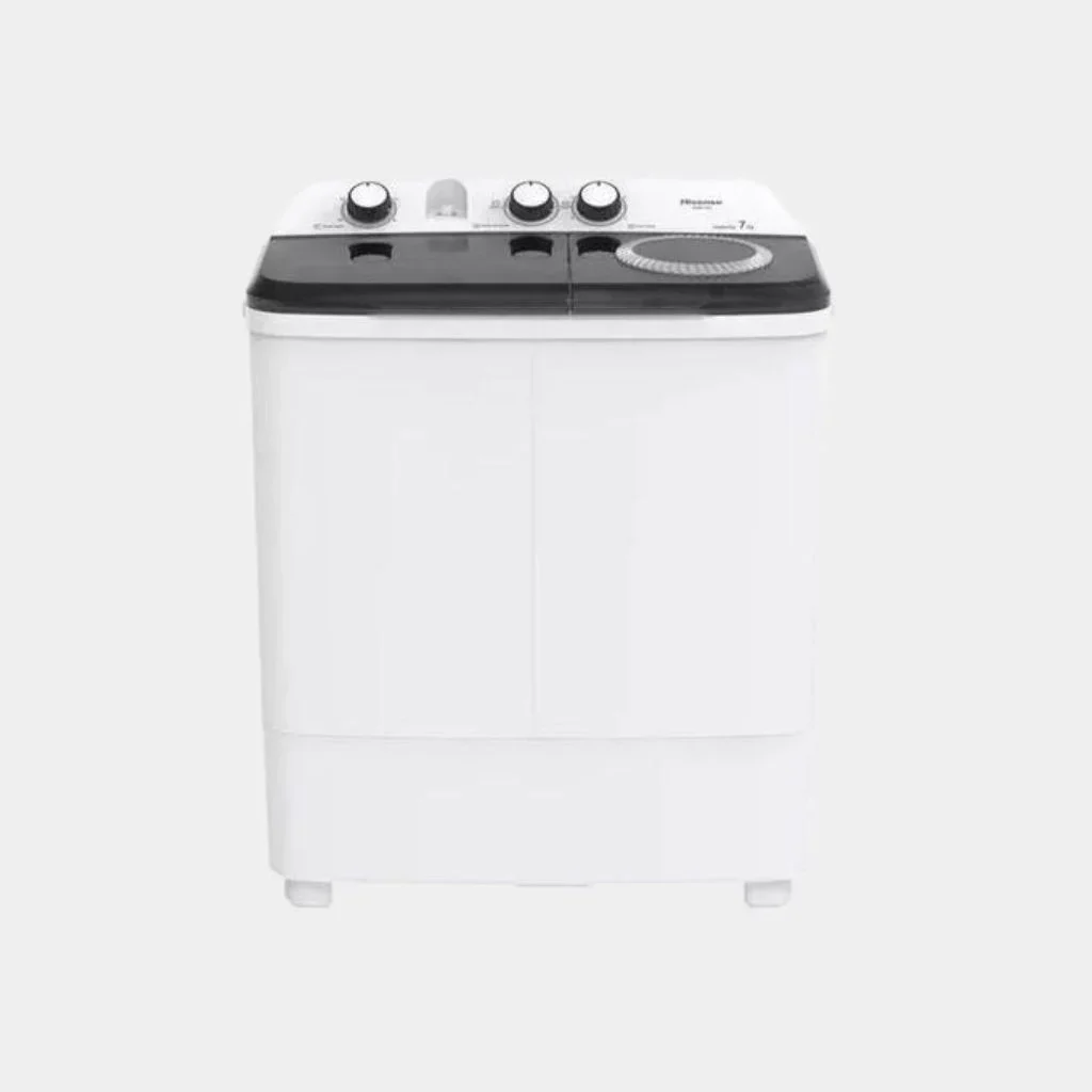 hisense_washing_machine_20_kg_twin_tub.webp Hisense 20KG Twin Tub Washing Machine WSBE201 - Image 1