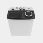 Hisense 20KG Twin Tub Washing Machine WSBE201 - Image 2