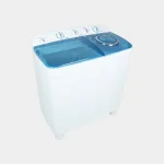 Hisense 7.5KG Twin Tub Washing Machine WSQB753W - Image 3