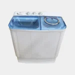 Hisense 7.5KG Twin Tub Washing Machine WSQB753W - Image 2