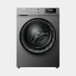 Hisense 7KG Front Load Washing Machine WFQP7012EVMT