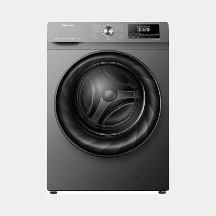 Hisense 7KG Front Load Washing Machine WFQP7012EVMT