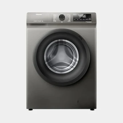 Hisense 8KG Front Load Washing Machine WFQP8014EVMT