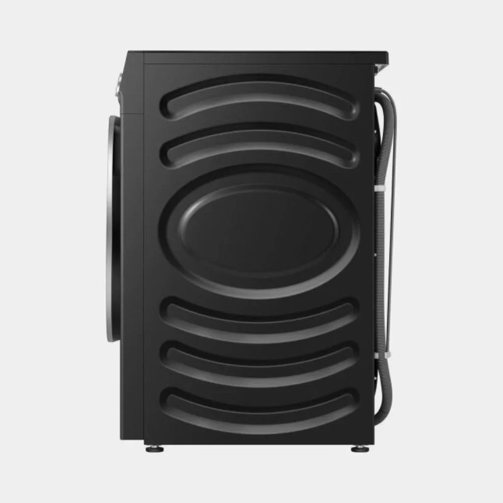 Hisense 12KG Wash 8KG Dry Front Load Washer Dryer WD5S1245BB - Image 4