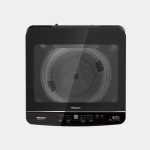 Hisense 11KG Top Load Washing Machine WTJA1112T - Image 2