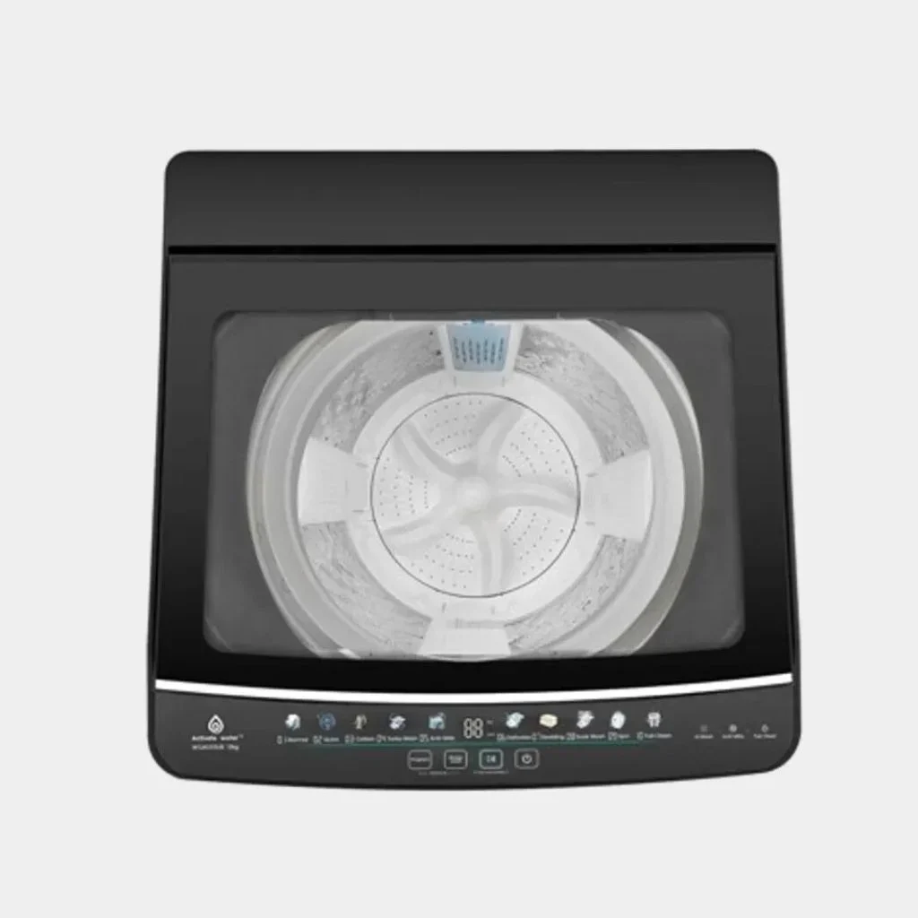 Hisense 14KG Top Load Washing Machine WTJA1402T - Image 2