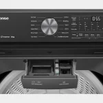 Hisense 17KG Top Load Washing Machine WT3T1723UT - Image 5