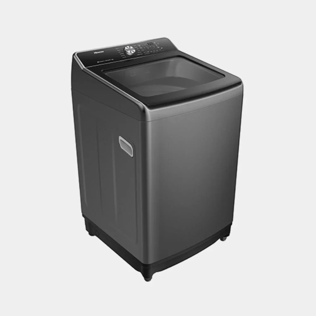 Hisense 17KG Top Load Washing Machine WT3T1723UT - Image 2
