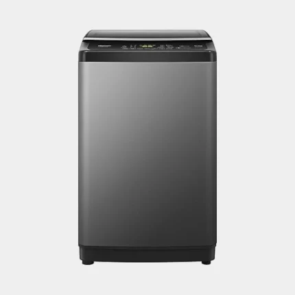 Hisense 8KG Top Load Washing Machine WTJA802T