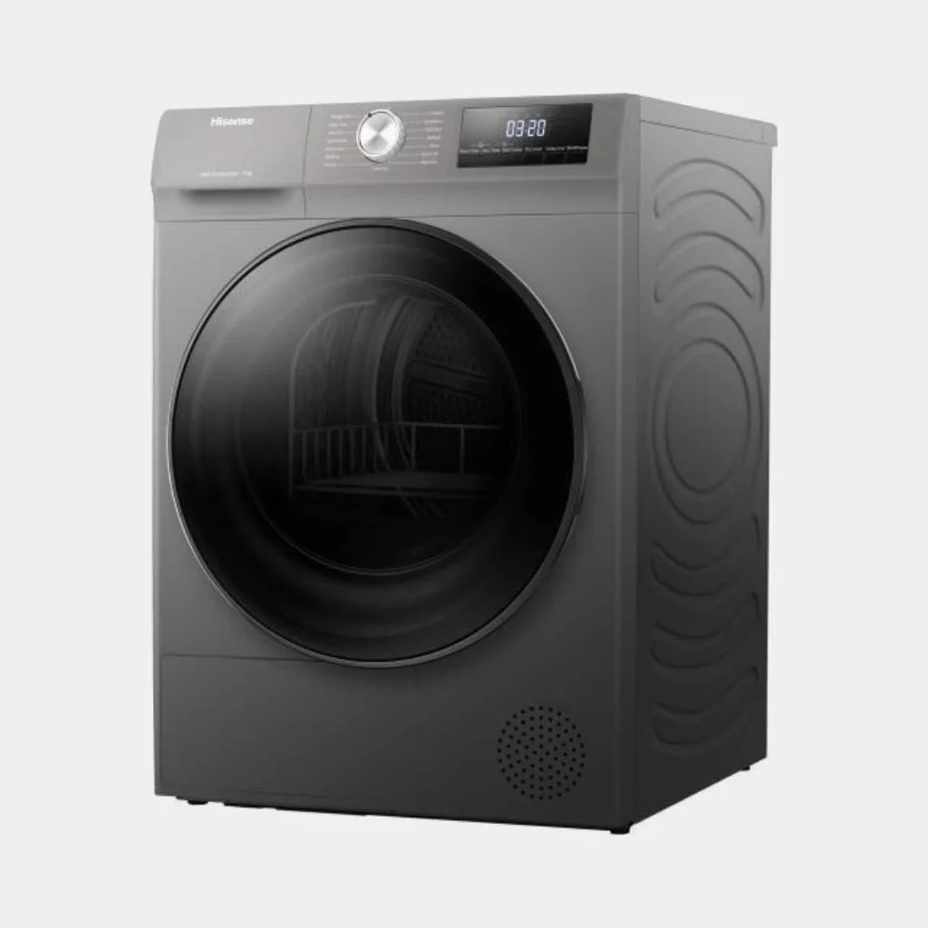 Hisense 9KG Tumble Dryer DHQA902UT - Image 4