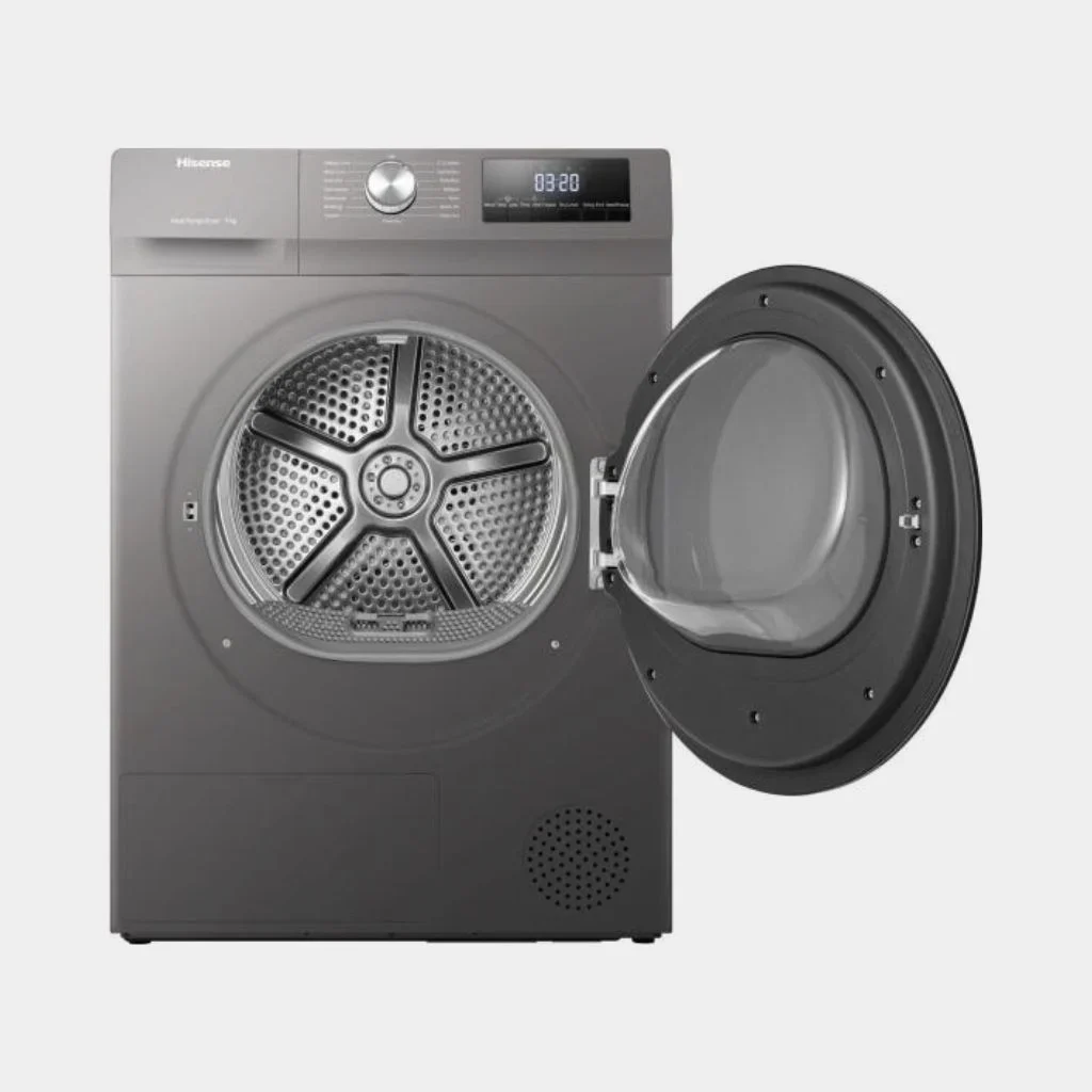 Hisense 9KG Tumble Dryer DHQA902UT - Image 2